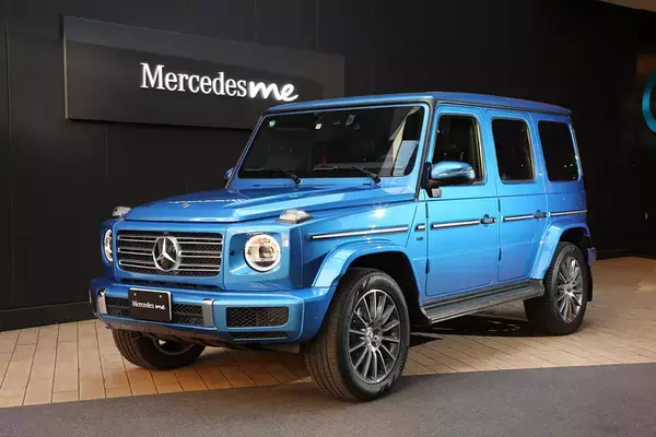 「日本人に「セダンは不人気」とは言い切れない！　着実に「売っている」メーカーとは」の画像