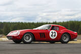 「フェラーリ史上もっとも価値あるモデルに異論なし！　最高58億円で落札された「250GTO」は何が凄いのか？」の画像2