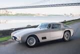 「フェラーリ史上もっとも価値あるモデルに異論なし！　最高58億円で落札された「250GTO」は何が凄いのか？」の画像3