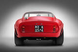 「フェラーリ史上もっとも価値あるモデルに異論なし！　最高58億円で落札された「250GTO」は何が凄いのか？」の画像4