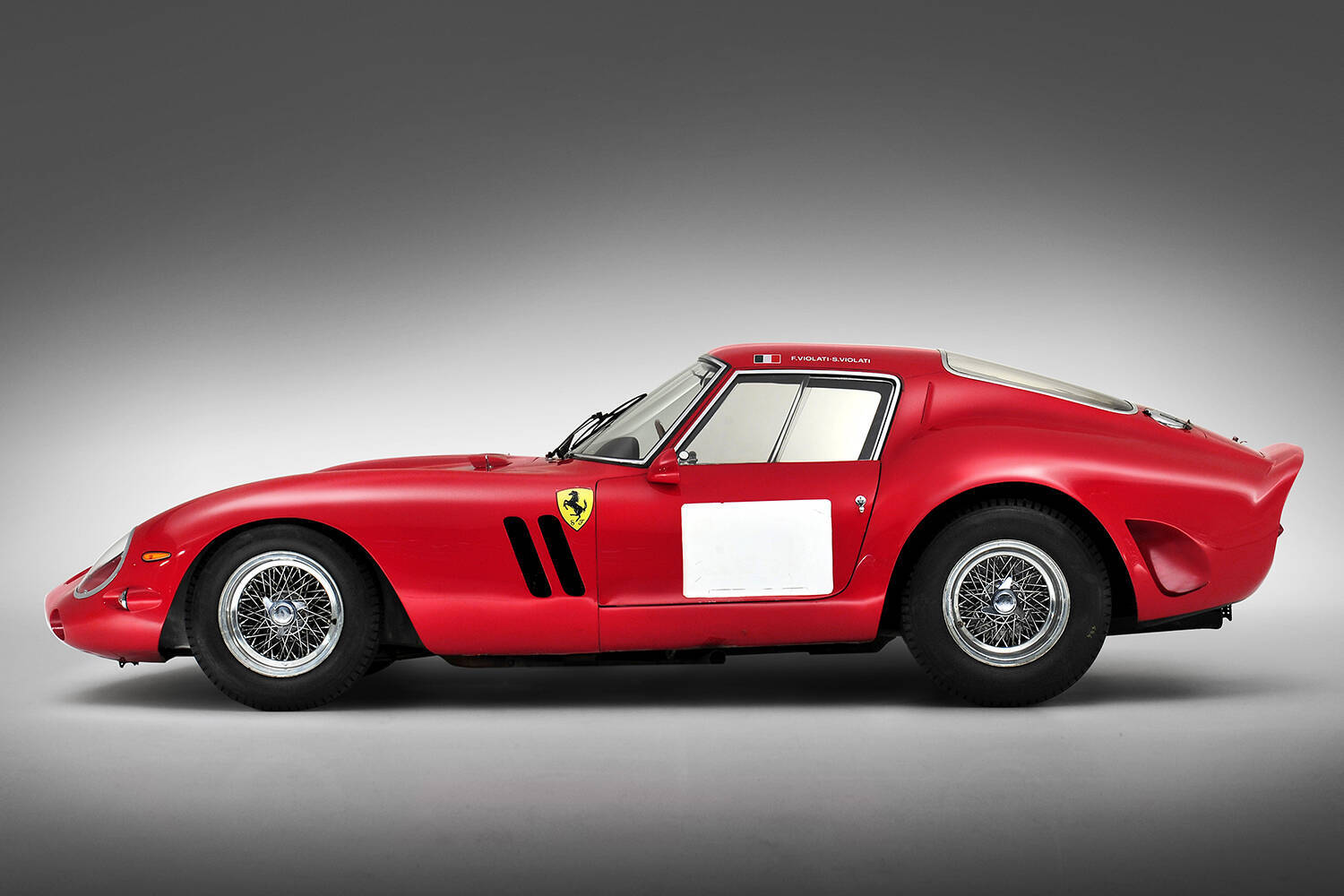 フェラーリ史上もっとも価値あるモデルに異論なし！　最高58億円で落札された「250GTO」は何が凄いのか？