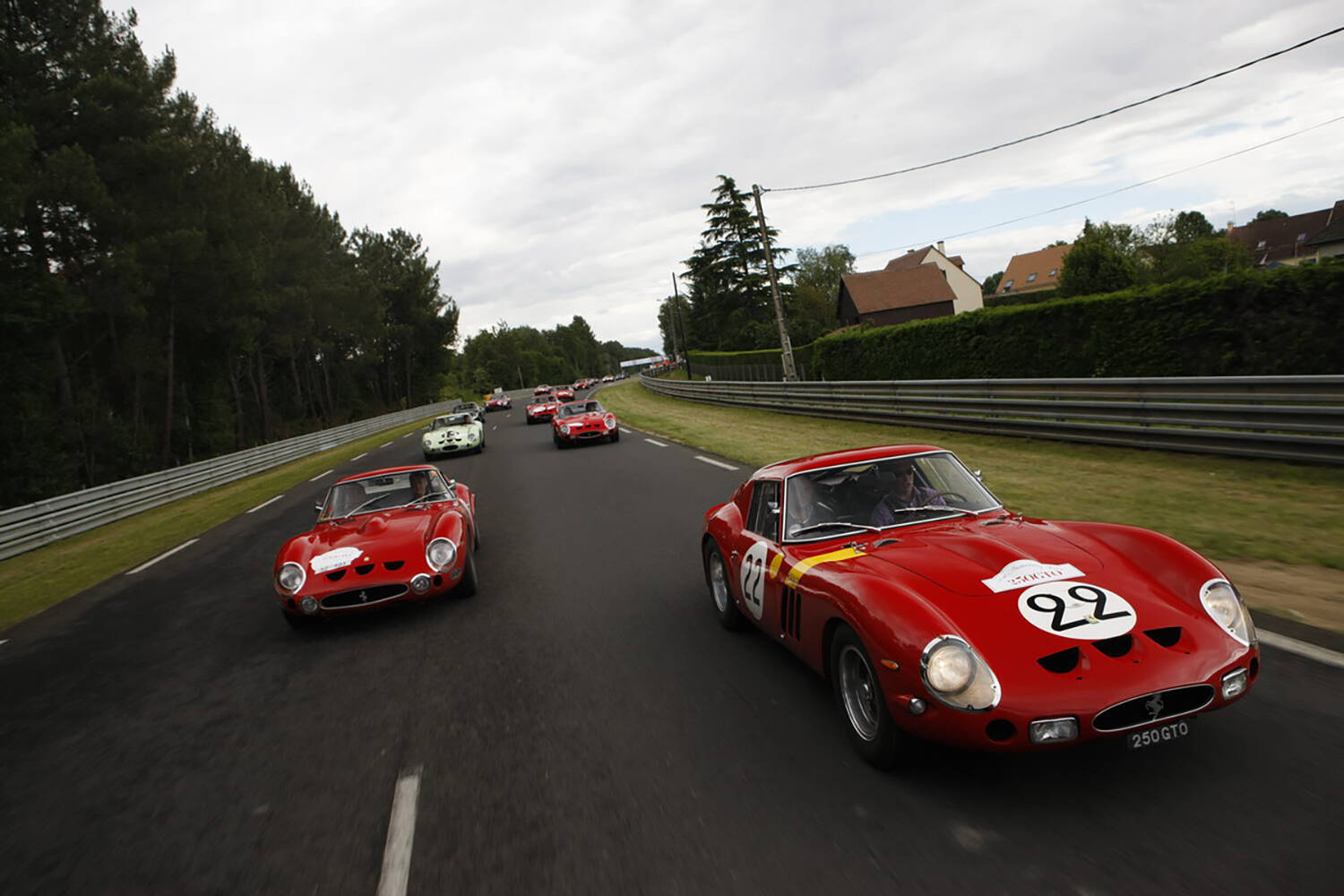 フェラーリ史上もっとも価値あるモデルに異論なし！　最高58億円で落札された「250GTO」は何が凄いのか？