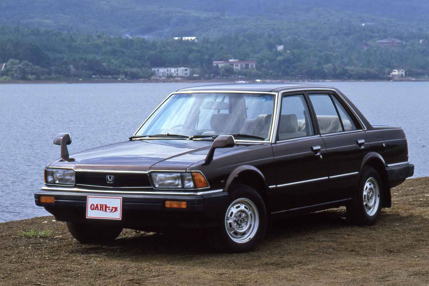 2024年日本導入決定の「ホンダ・アコード」を実車で確認！　いまわかっている情報全部みせ