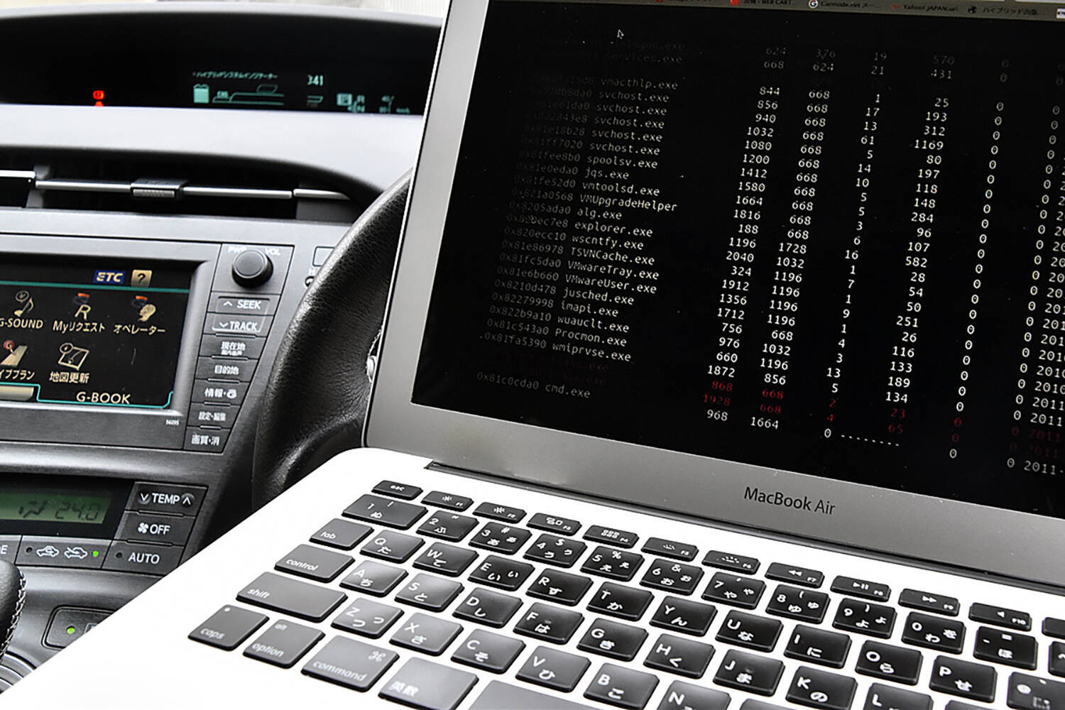 車検が圧倒的にラクになる!?　まもなく始まるOBD車検っていったい何？