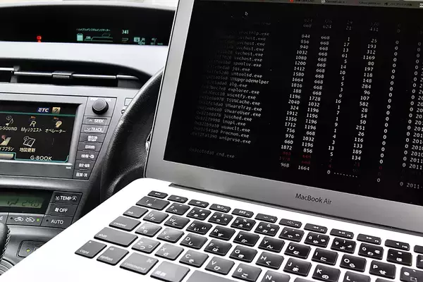 「車検が圧倒的にラクになる!?　まもなく始まるOBD車検っていったい何？」の画像