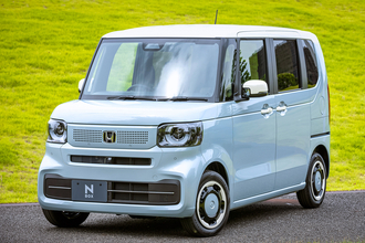 トヨタが登録車の上位８位を独占！　当然のようにトップのN-BOXの裏で虎視眈々「中国製・軽EV」の脅威【2026年7月販売ランキング】
