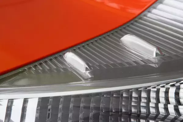 「いまクルマに生えまくってるチョビ角！　ちっちゃな出っ張りに何の意味がある？」の画像