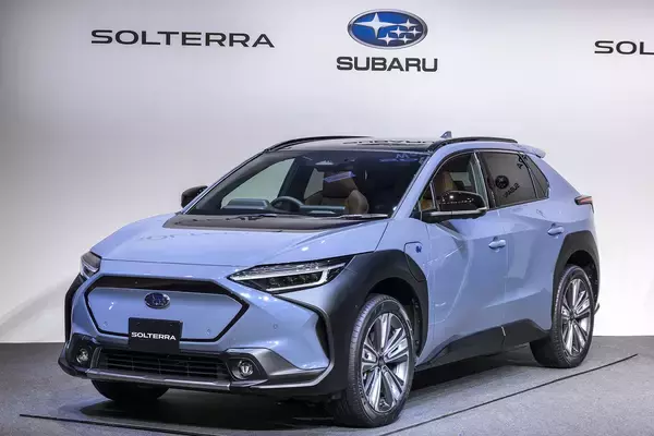 4WDや水平対向エンジンが特徴！　スバルの歴代SUVモデルを振り返る