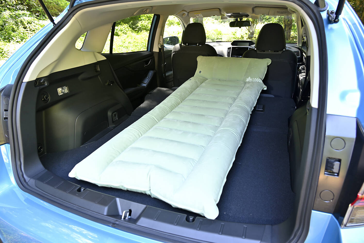 4WDや水平対向エンジンが特徴！　スバルの歴代SUVモデルを振り返る