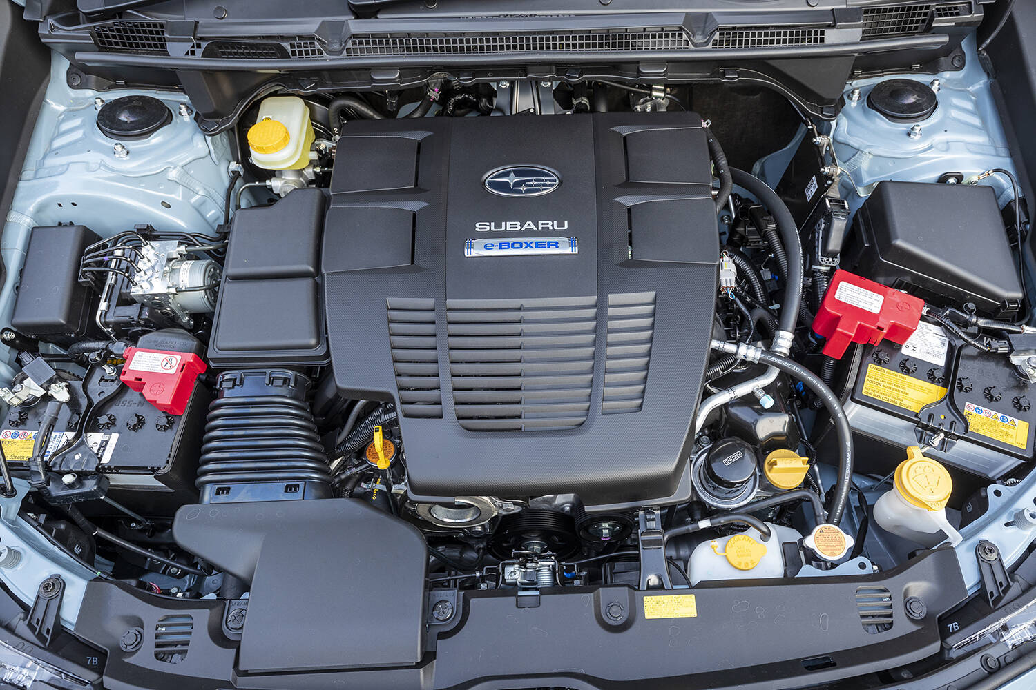 4WDや水平対向エンジンが特徴！　スバルの歴代SUVモデルを振り返る