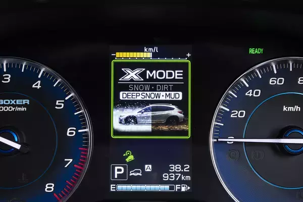 「4WDや水平対向エンジンが特徴！　スバルの歴代SUVモデルを振り返る」の画像