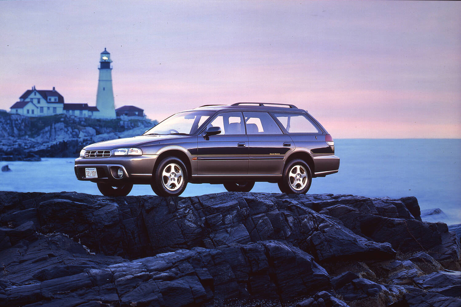 4WDや水平対向エンジンが特徴！　スバルの歴代SUVモデルを振り返る