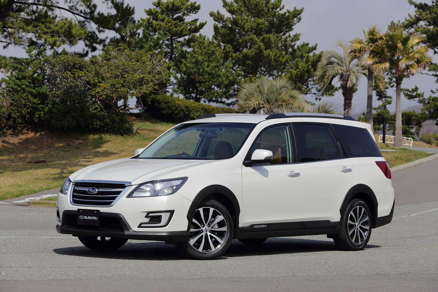 4WDや水平対向エンジンが特徴！　スバルの歴代SUVモデルを振り返る