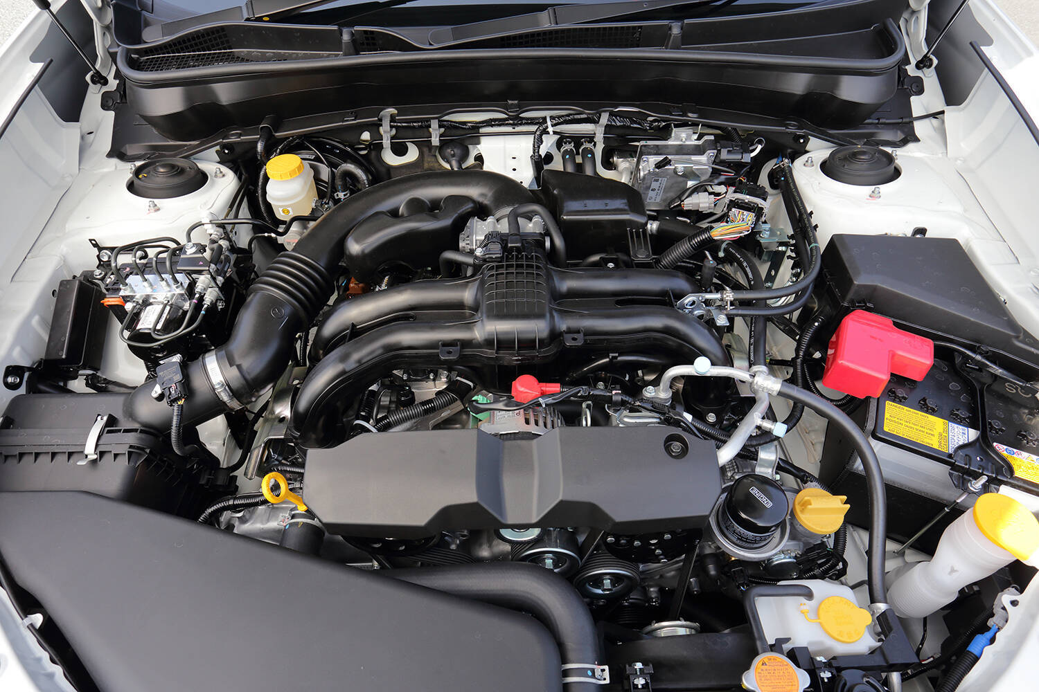 4WDや水平対向エンジンが特徴！　スバルの歴代SUVモデルを振り返る