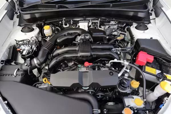 「4WDや水平対向エンジンが特徴！　スバルの歴代SUVモデルを振り返る」の画像