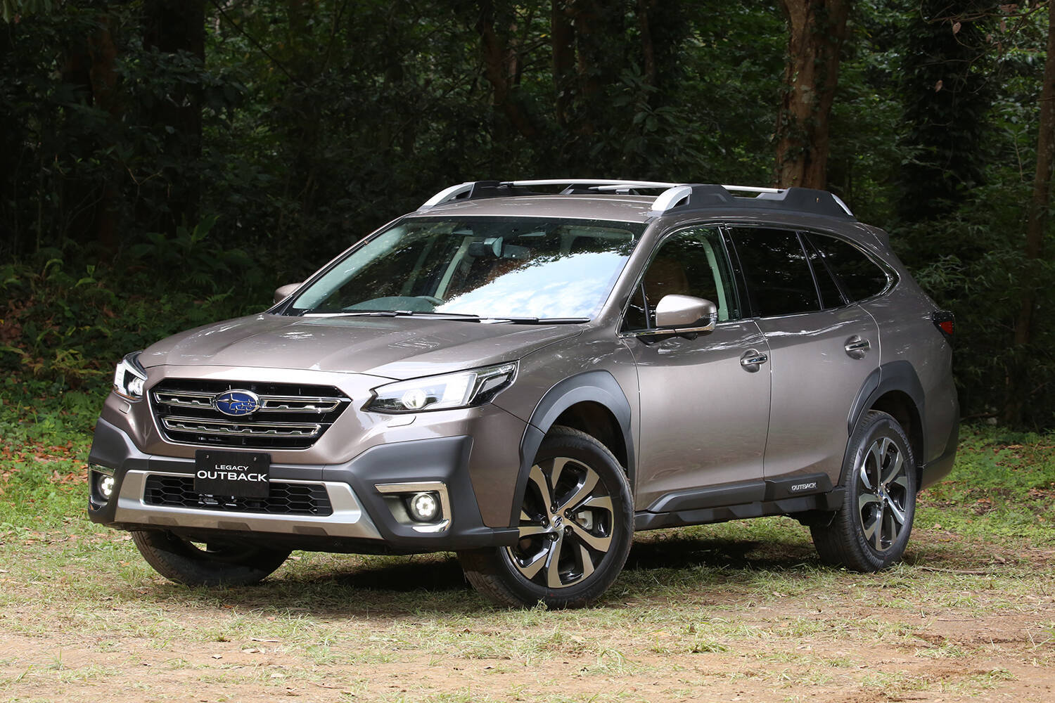 4WDや水平対向エンジンが特徴！　スバルの歴代SUVモデルを振り返る