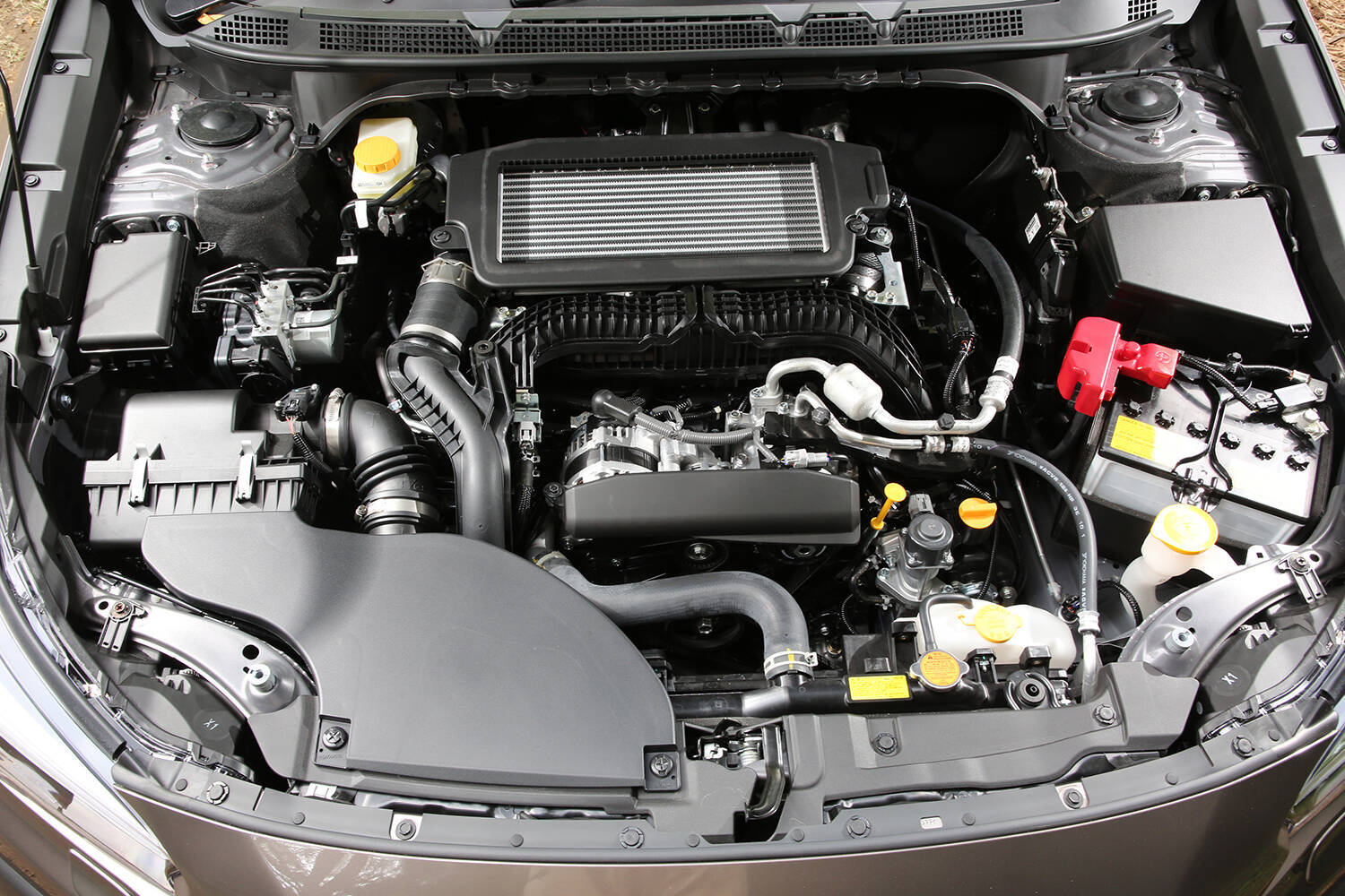 4WDや水平対向エンジンが特徴！　スバルの歴代SUVモデルを振り返る