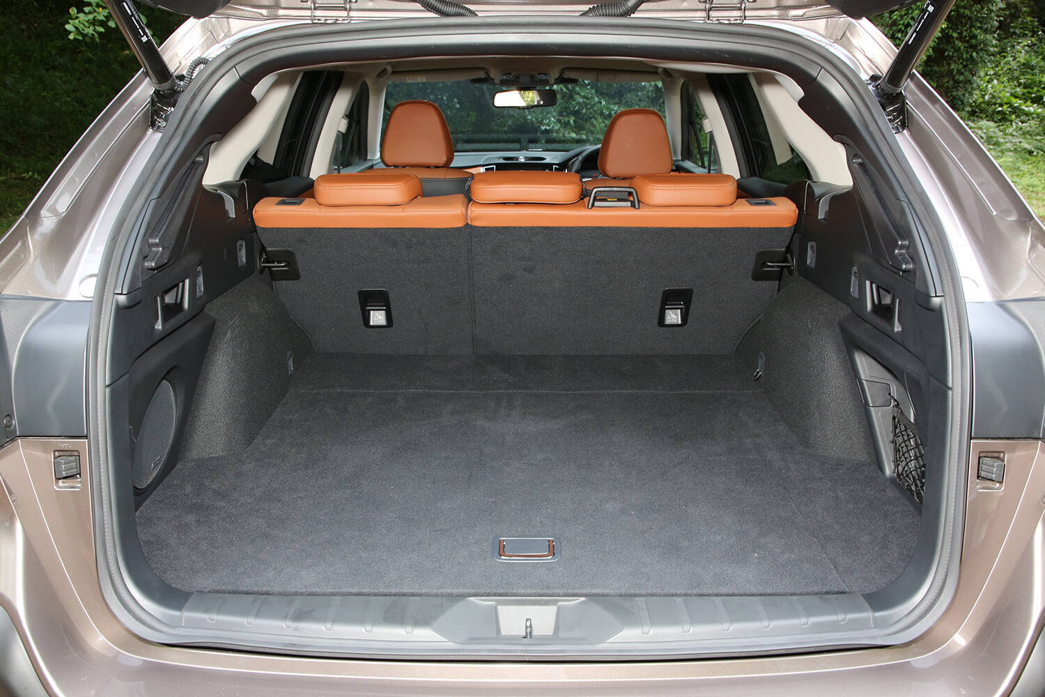 4WDや水平対向エンジンが特徴！　スバルの歴代SUVモデルを振り返る