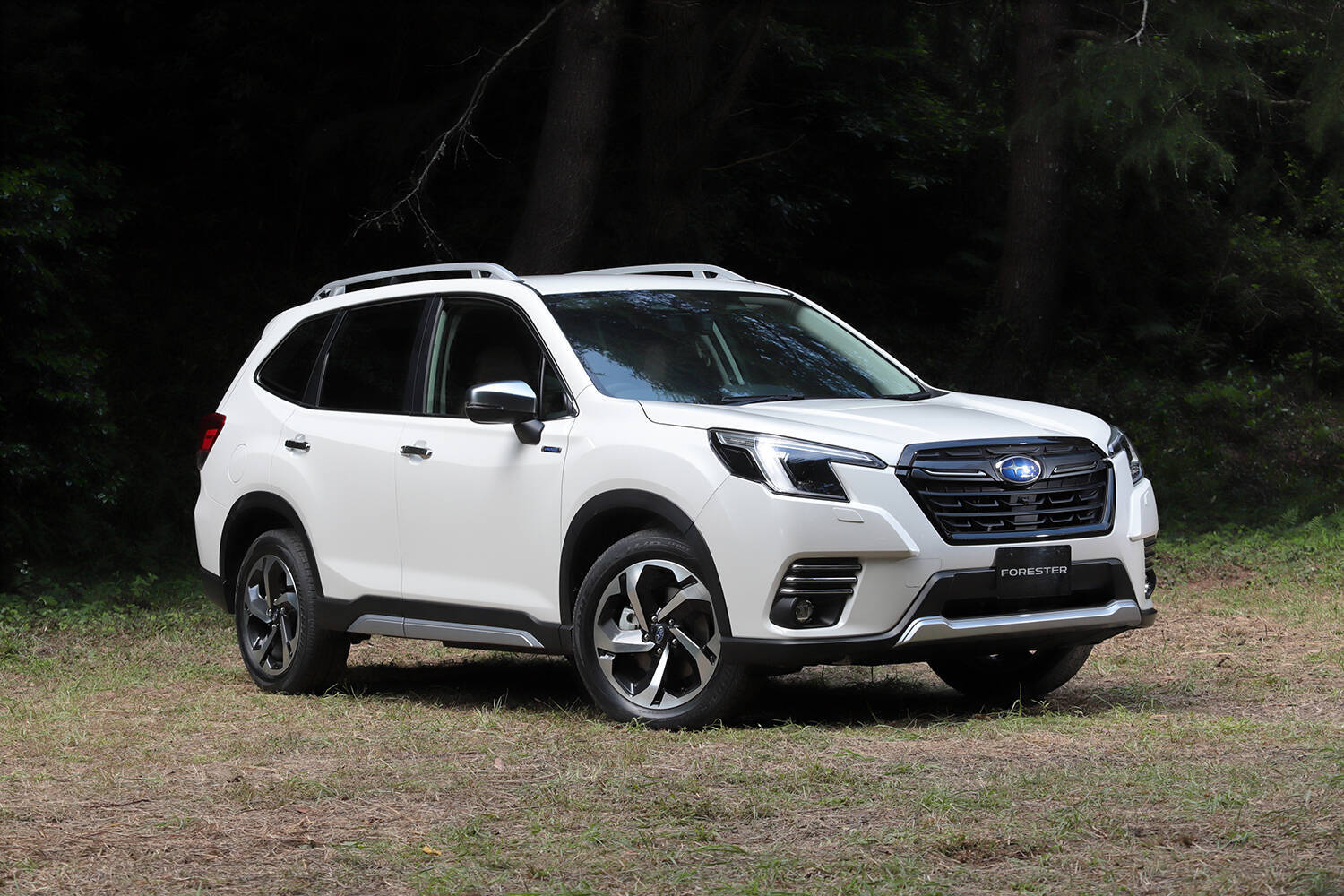 4WDや水平対向エンジンが特徴！　スバルの歴代SUVモデルを振り返る