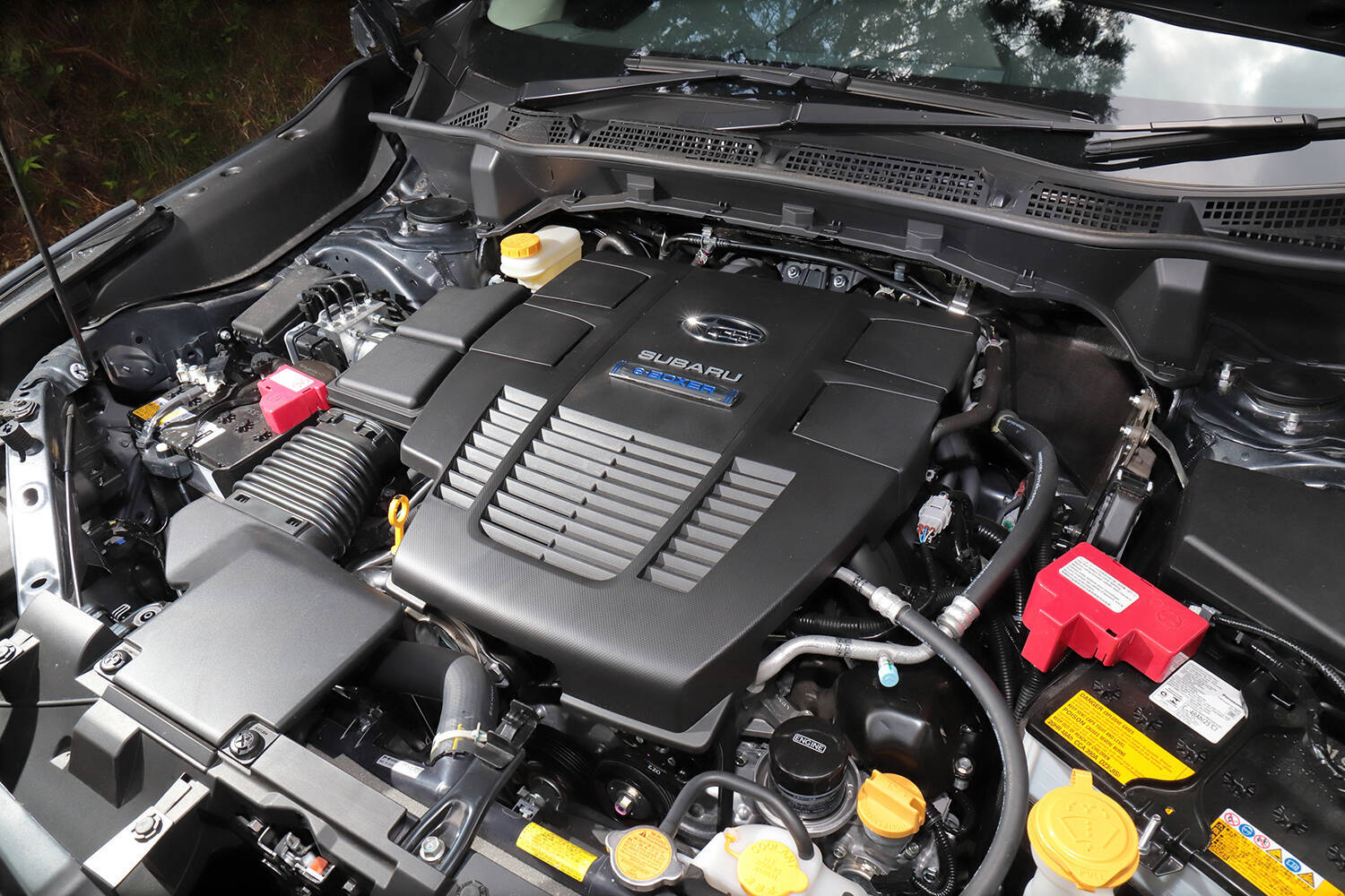 4WDや水平対向エンジンが特徴！　スバルの歴代SUVモデルを振り返る