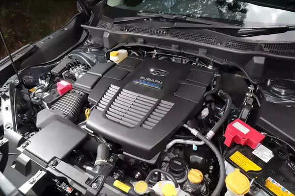 「4WDや水平対向エンジンが特徴！　スバルの歴代SUVモデルを振り返る」の画像