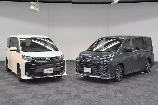 自動車メーカーは望んでないのに……販売店を統合しても「同門ライバル対決」は相変わらず激しかった！