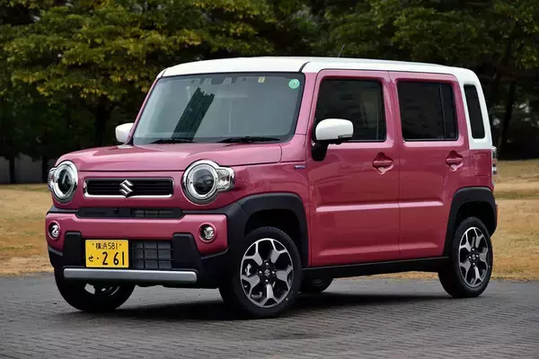 「一部解消に向かうも人気新車はまだまだ長期納期待ち！　いま新登場車を狙うなら「とりあえず予約」が必須」の画像