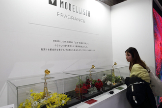 コンセプトカーの背景は見た目だけじゃわからないない！　上質ムードが漂うモデリスタの「五感で感じるツアー」ではひと味違う体験が待っていた【東京オートサロン2026】