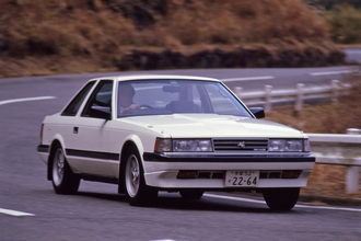 本当の「ハイソな人」は乗ってなかった！　80年代にバカ売れした「ハイソカー」って何もの？