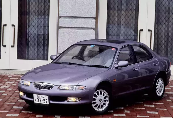 「芸術は爆発……だが売れ行きは爆発しなかった！　美しいデザインでもダメだった残念なクルマ５選」の画像