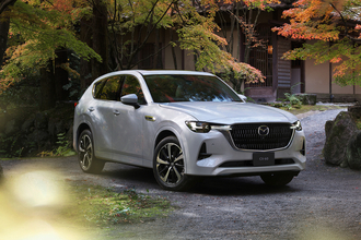 このご時世に直６・ディーゼル・FRを新規開発って本気か!?　将来の「勝ち組感」が見えるマツダの巧妙な２％戦略とは