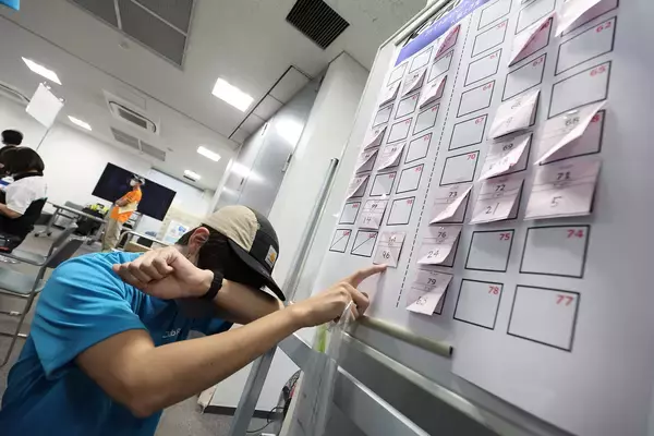 「手軽だが本格的！　感動はスーパーGTと変わらない！　カート初心者編集部員がもてぎのフルコースカートレース「K-TAI」に参戦してみた」の画像