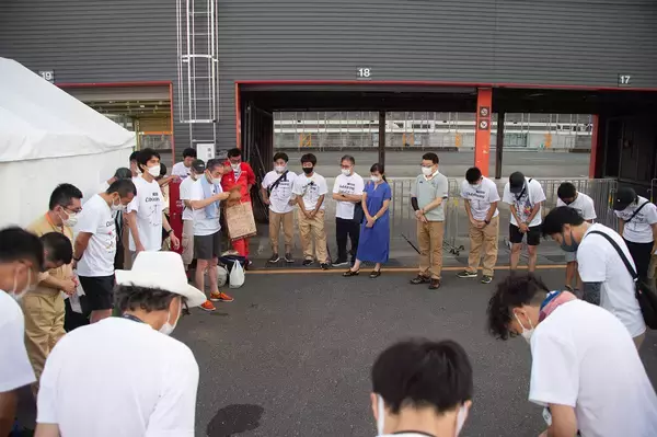 「手軽だが本格的！　感動はスーパーGTと変わらない！　カート初心者編集部員がもてぎのフルコースカートレース「K-TAI」に参戦してみた」の画像