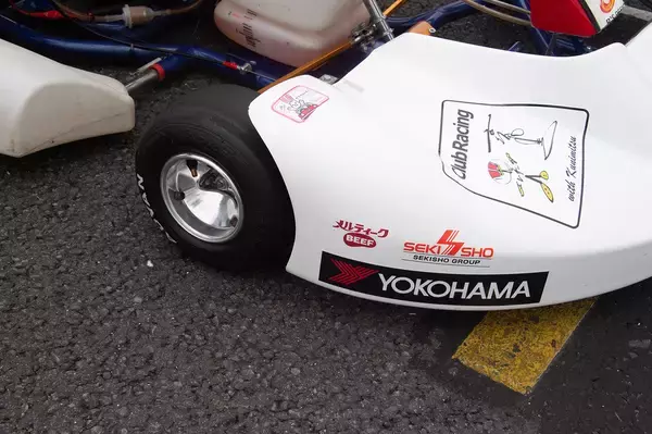 「手軽だが本格的！　感動はスーパーGTと変わらない！　カート初心者編集部員がもてぎのフルコースカートレース「K-TAI」に参戦してみた」の画像