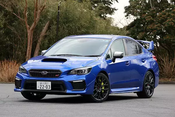 「若い「商用車」乗りにデキのいい「実用車」！　独断と偏見で「運転巧者」が多く乗ってるクルマを考えてみた」の画像