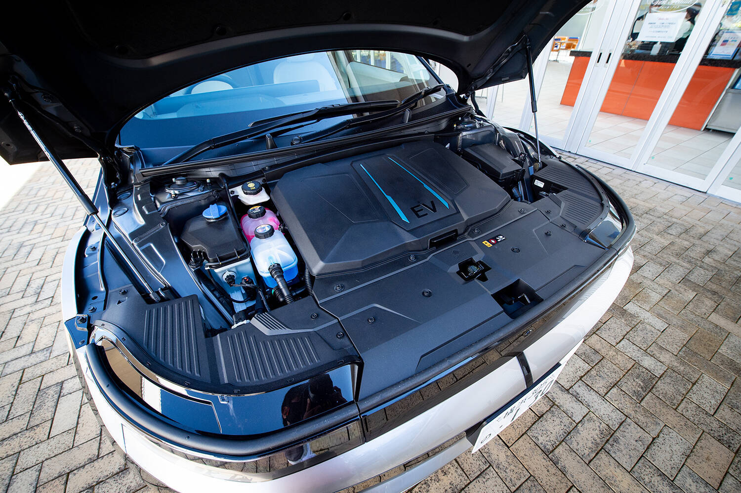 【試乗】日本再上陸の「ヒョンデ」が放つ２台の走りは合格点だった！　課題は「アフターサービス」と「インフラ」