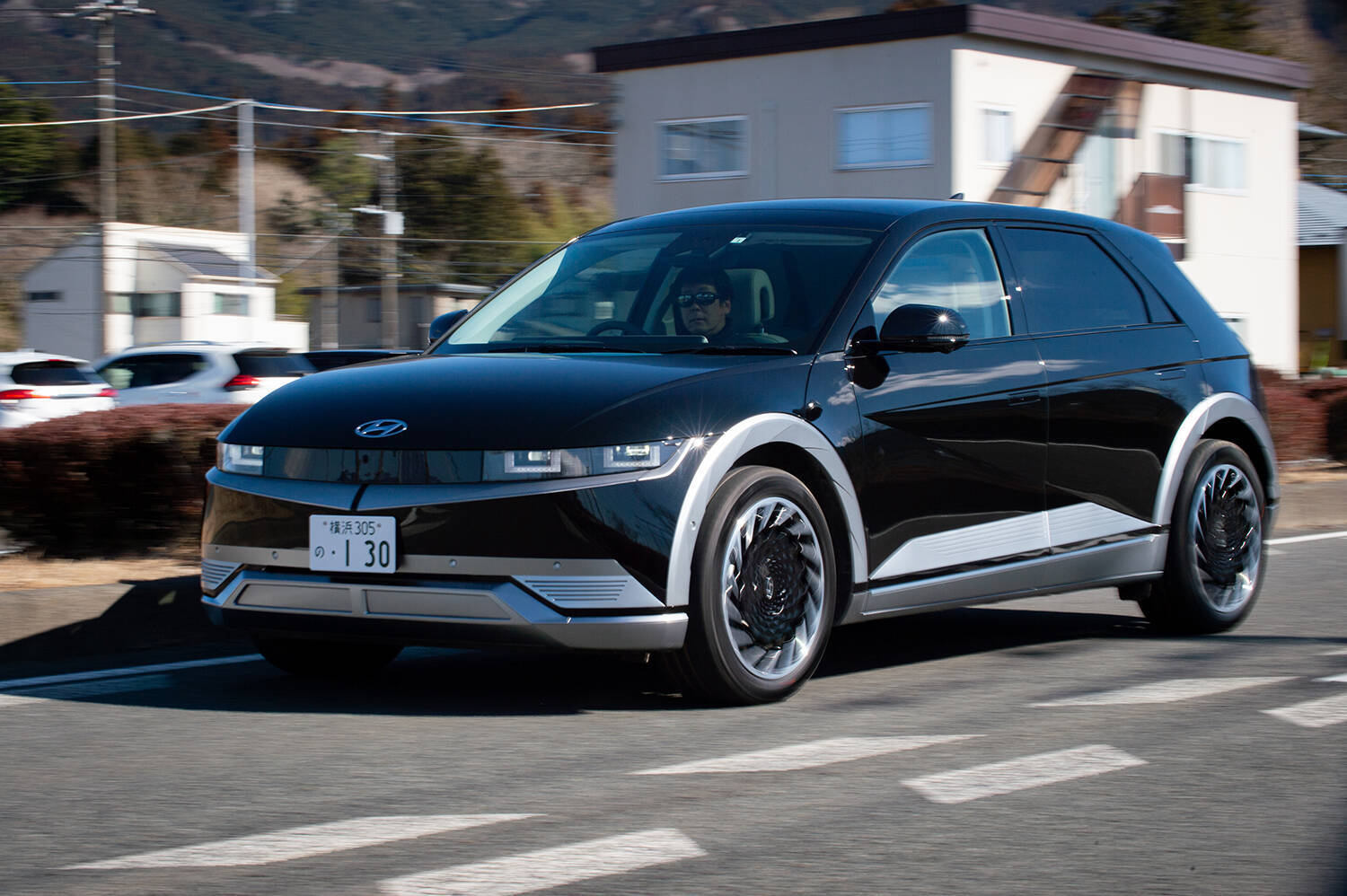 【試乗】日本再上陸の「ヒョンデ」が放つ２台の走りは合格点だった！　課題は「アフターサービス」と「インフラ」