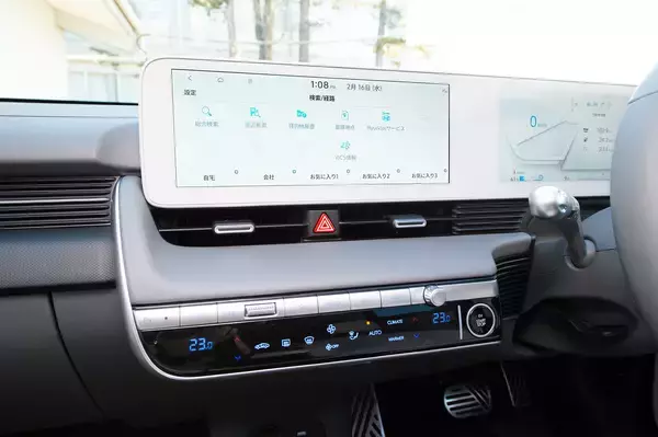 「【試乗】日本再上陸の「ヒョンデ」が放つ２台の走りは合格点だった！　課題は「アフターサービス」と「インフラ」」の画像