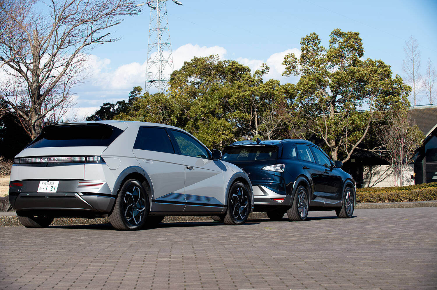 【試乗】日本再上陸の「ヒョンデ」が放つ２台の走りは合格点だった！　課題は「アフターサービス」と「インフラ」