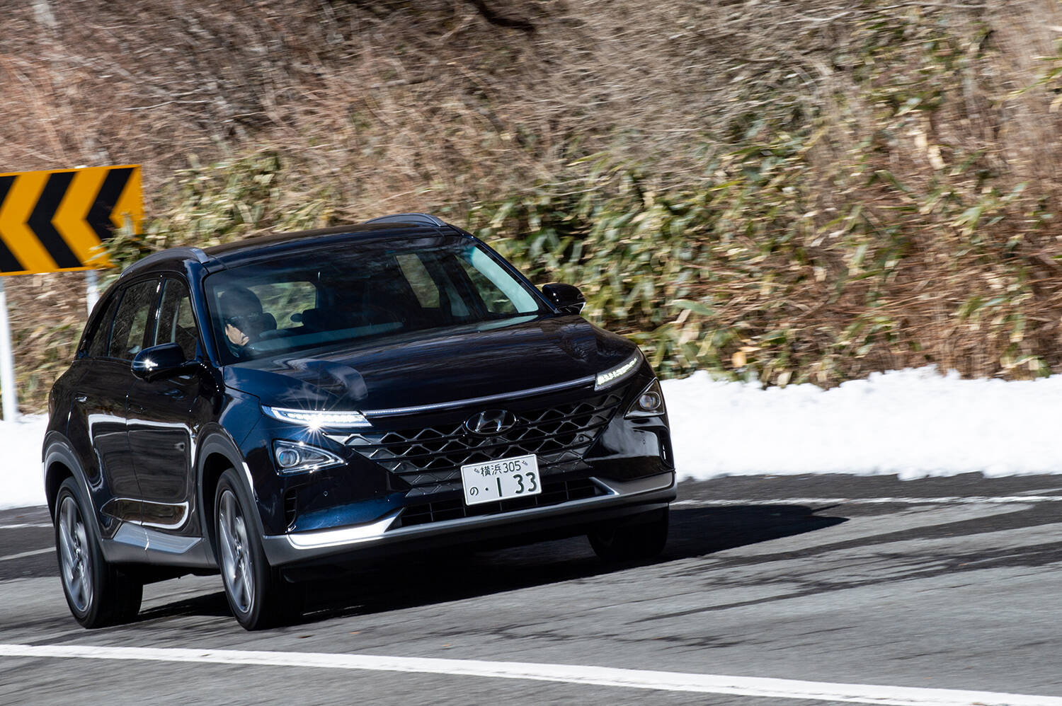 【試乗】日本再上陸の「ヒョンデ」が放つ２台の走りは合格点だった！　課題は「アフターサービス」と「インフラ」