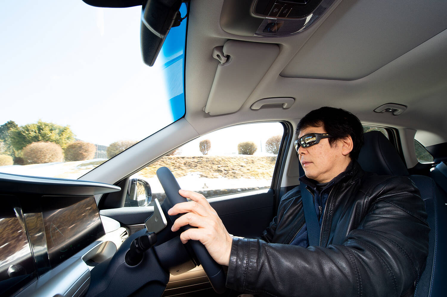 【試乗】日本再上陸の「ヒョンデ」が放つ２台の走りは合格点だった！　課題は「アフターサービス」と「インフラ」