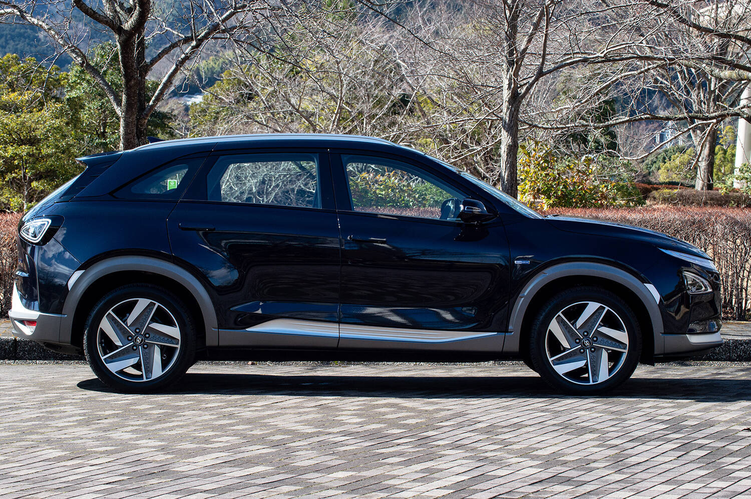 【試乗】日本再上陸の「ヒョンデ」が放つ２台の走りは合格点だった！　課題は「アフターサービス」と「インフラ」