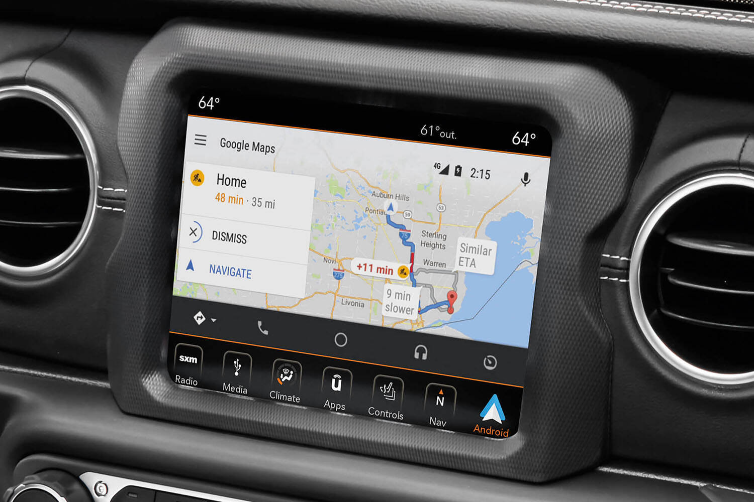 前席頭上に開閉式「フリップトップ」を装備！　ジープ・ラングラーにV6エンジン搭載の特別仕様車を設定