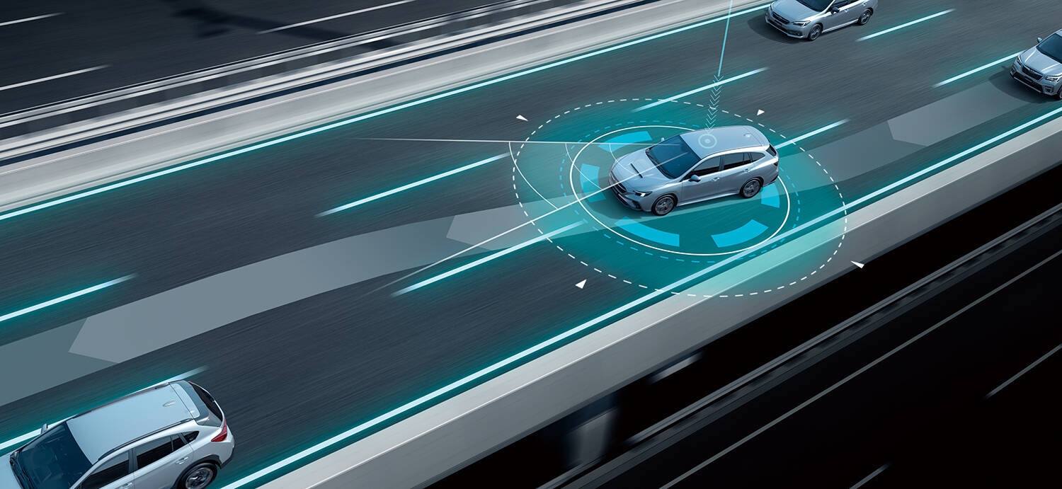 日本のクルマの「高い安全」にSUBARUが果たした役割は多大！　500万台を突破した「アイサイト」の偉大さとは