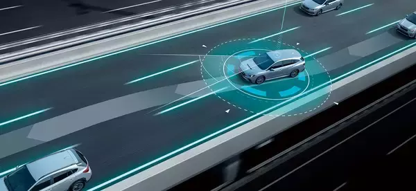 「日本のクルマの「高い安全」にSUBARUが果たした役割は多大！　500万台を突破した「アイサイト」の偉大さとは」の画像