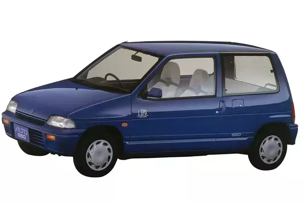 「日本に入れば「軽自動車」の脅威となる可能性も！　いま韓国で増加中の「軽車＝キョンチャ」とは」の画像