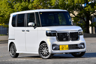 軽自動車で軽いのは税負担だけ！　360cc時代の３倍もの重さになった軽自動車の立ち位置はこの先どうなる？