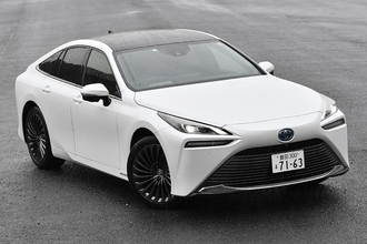 じつはほとんどの車種で「純ガソリン車」が選べる！　国産８メーカーの「脱エンジン」事情