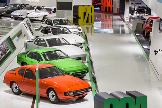 私失敗しないので！　どんなに考えても「やっちまったポルシェ」が見つからなかった