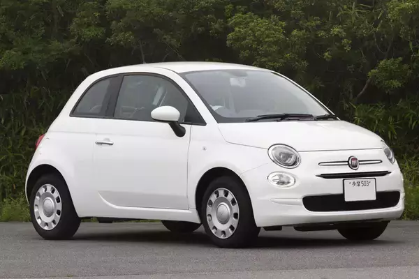 「安くてもBMWやメルセデスだと上司に「イヤミ」を言われる可能性も！　「無難」じゃ満足できない新社会人にアリな中古車４台」の画像